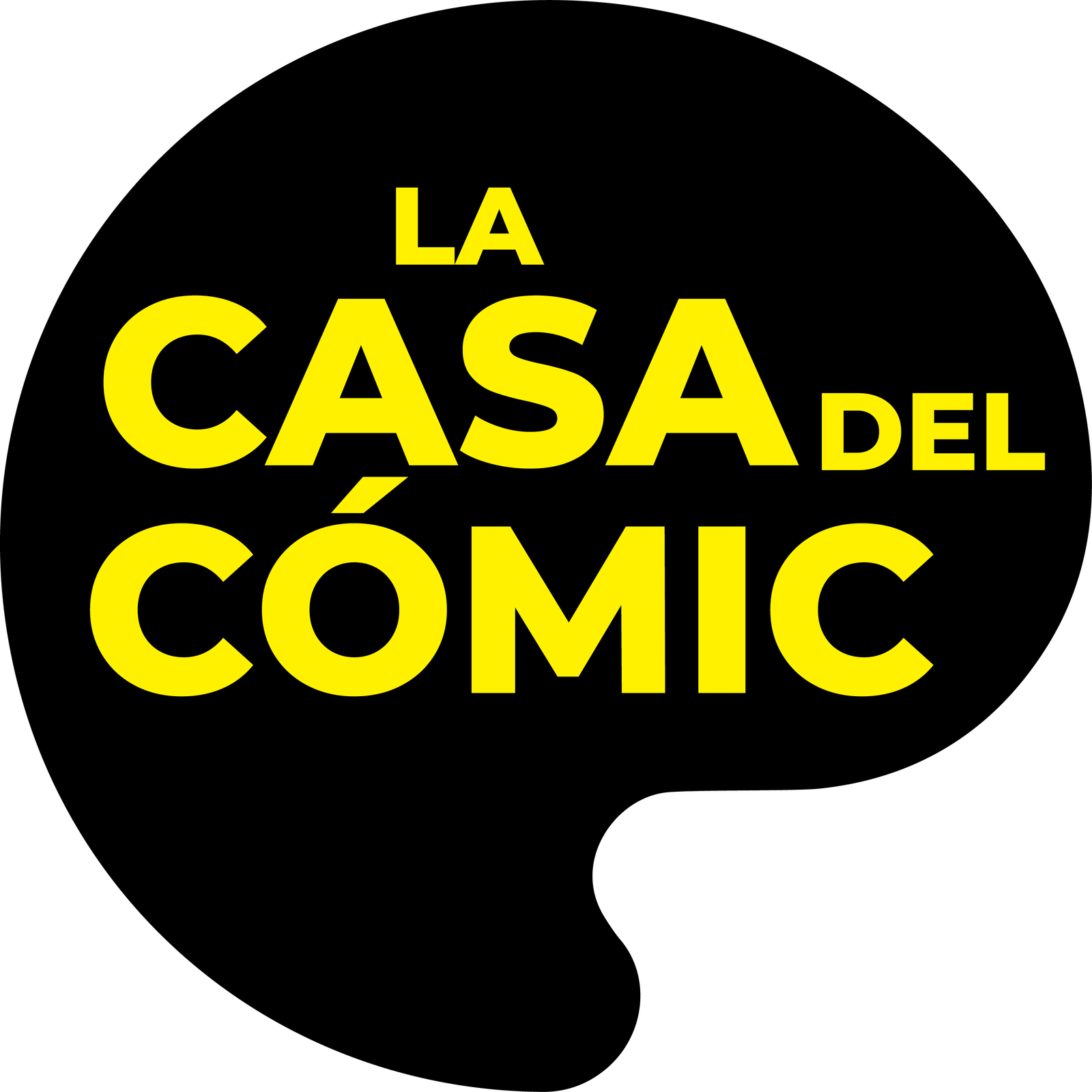 La Casa del Comic