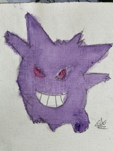 Gengar